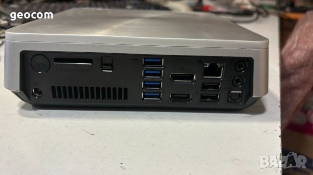 ASUS VivoPC VM42 (2957U,8GB,300GB,BTU,HDMI,DP,WI-FI,Opt,SD/MMC), снимка 2 - Работни компютри - 44417787