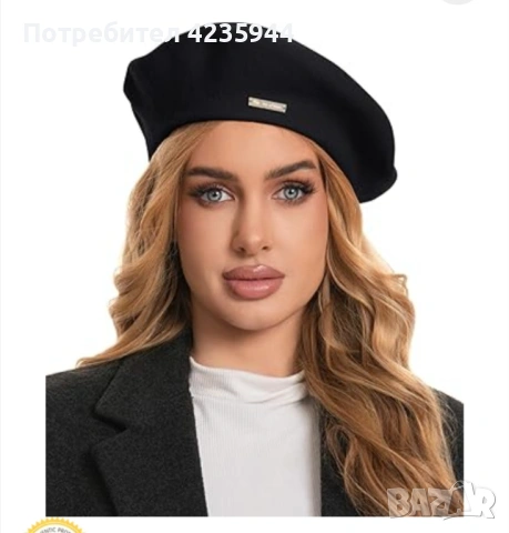 Ralph Lauren оригинална шапка 