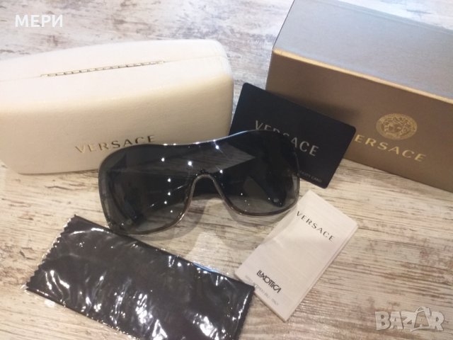 100% Оригинални очила Versace от 660 лв. / Намалени на 250 лв. , снимка 11 - Слънчеви и диоптрични очила - 33929465