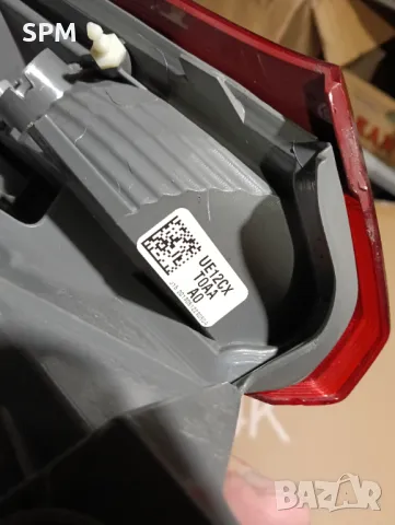 Honda CRV 4 2012-2015г стопове, снимка 7 - Части - 49747231