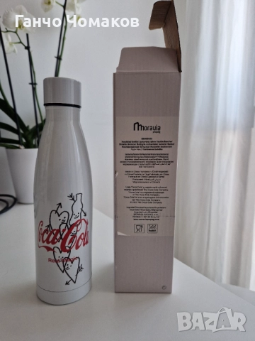 Рекламни артикули Coca-cola, снимка 2 - Колекции - 51780993