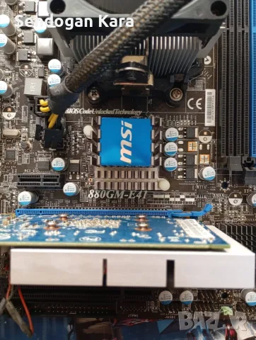 ddr 3 amd phenom x2 545, снимка 6 - За дома - 34815278
