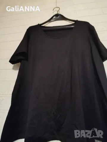 СТРАХОТНА БЛУЗКА ОТ ЛИКРА 3XL