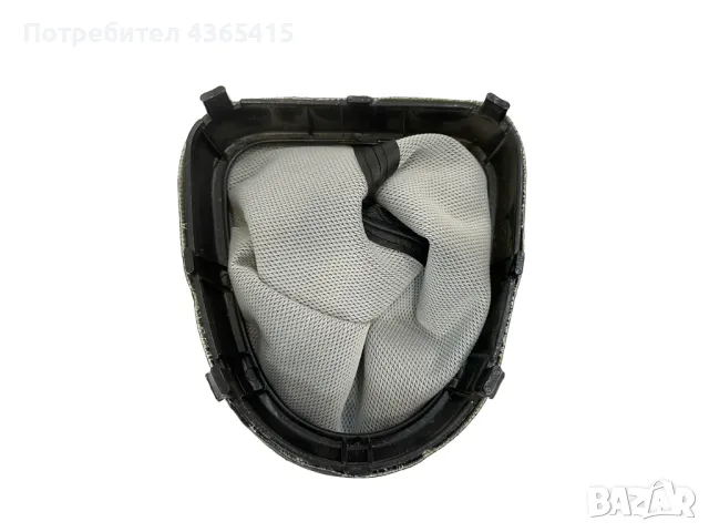 Маншон за скоростен лост за Renault Kangoo (1997-2010) - 8200217780, снимка 3 - Части - 49371886