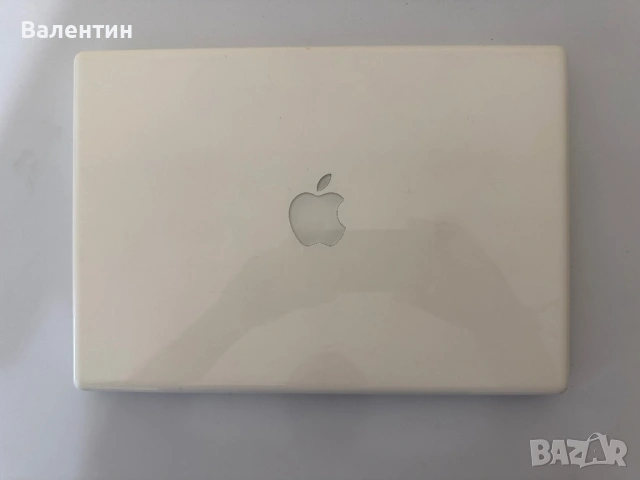 Лаптоп MacBook, снимка 14 - Лаптопи за работа - 22346241