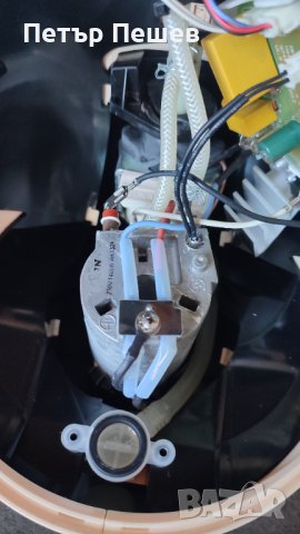 Кафемашина Dolce Gusto Kp220 продава се на части Долче Густо , снимка 2 - Кафемашини - 42201612