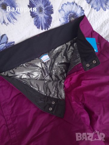 Нов! Ски панталон Columbia XL, снимка 6 - Зимни спортове - 38653740