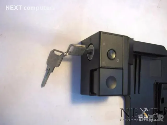 Докинг станция Lenovo 4337 ThinkPad Dock Series 3 +ключове +Гаранция, снимка 4 - Кабели и адаптери - 47901421