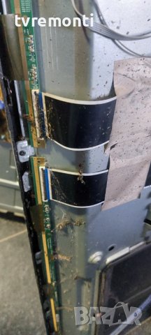 MAIN P75-2841TV9.0 VOX LED 43ADS316B for 43inc DISPLAYHV430FHB-F90, снимка 7 - Части и Платки - 42676486