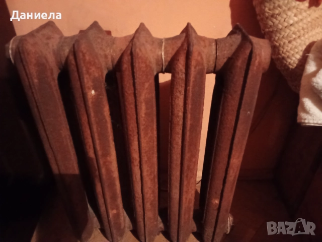 Продавам Чугунени радиатори, снимка 3 - Други стоки за дома - 51914806