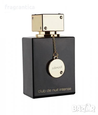 Armaf Club de Nuit Intense EDP 105 ml парфюмна вода за жени, снимка 1 - Дамски парфюми - 39199592