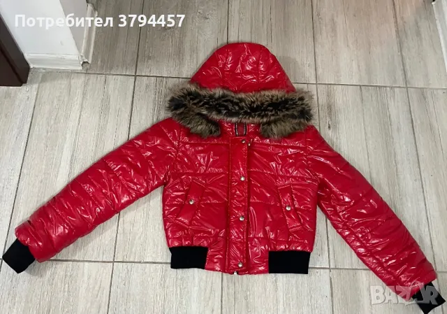 Дамско яке , снимка 1