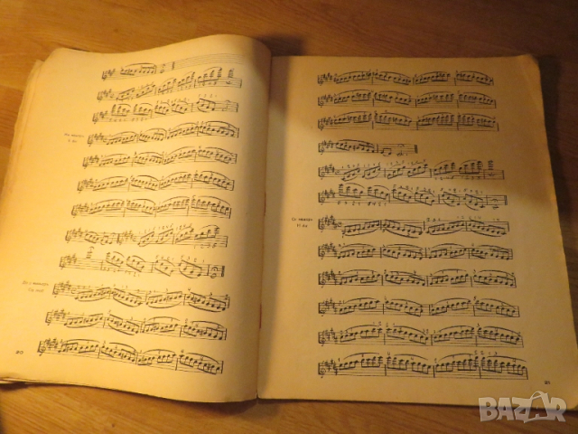 Школа за акордеон Бончо Стоянов издание 1942 година научи се да свириш на аркодеон рядко издание за , снимка 6 - Акордеони - 52353516