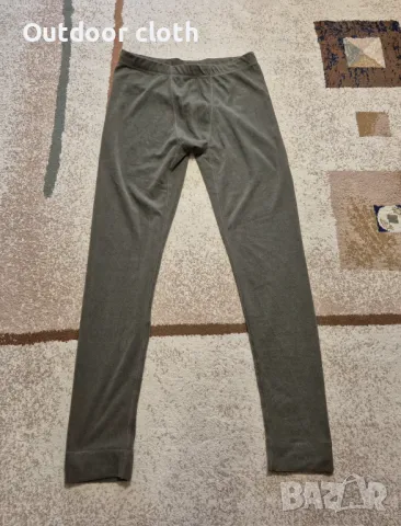 MacKenzie термо клин лов риболов туризъм ски бушкрафт