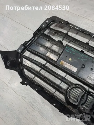  Оргинална решетка AUDI A5 F5  /8W6.853.651.R/, снимка 6 - Аксесоари и консумативи - 49013318