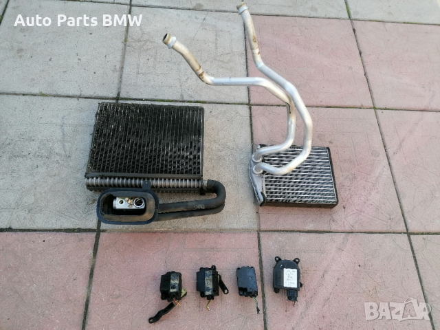 Радиатори парно Опел Вектра Астра Сигнум Зафира
Пита парно Радиатор парно Opel , снимка 2 - Части - 44812326