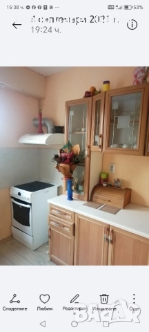 Апартамент под наем. , снимка 5 - Апартаменти - 51858553