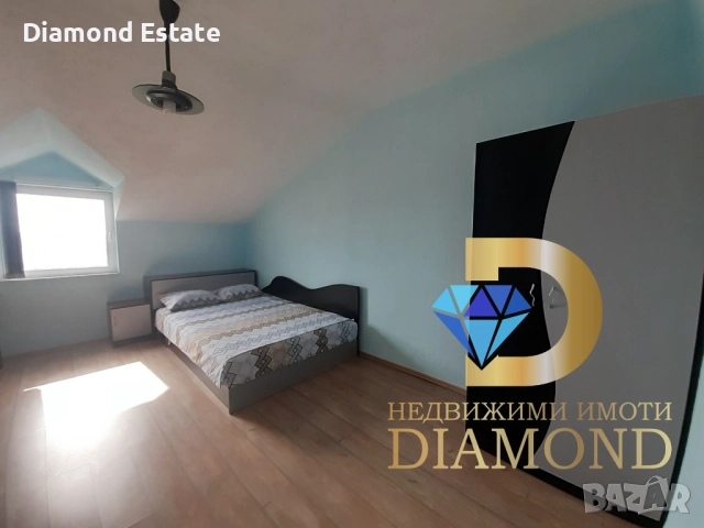 Самостоятелна къща в Димитровград, кв.Марийно, снимка 11 - Къщи - 47832244