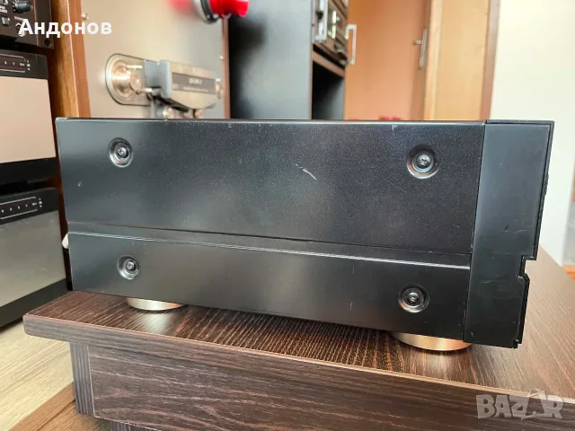 Akai GX-75 ...., снимка 3 - Декове - 55950036