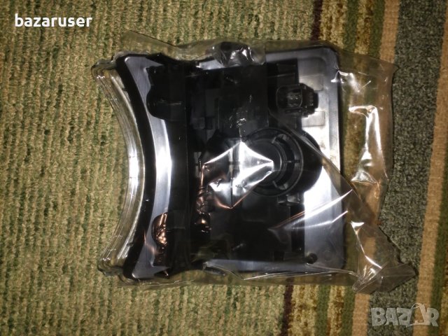 Мигач Scania P-G-R (2008+), снимка 3 - Части - 33020507