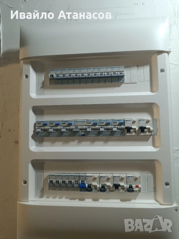 Електро услуги , снимка 6 - Електро услуги - 53652404