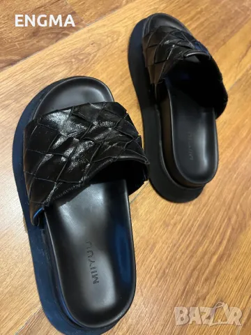 Чехли естествена кожа 