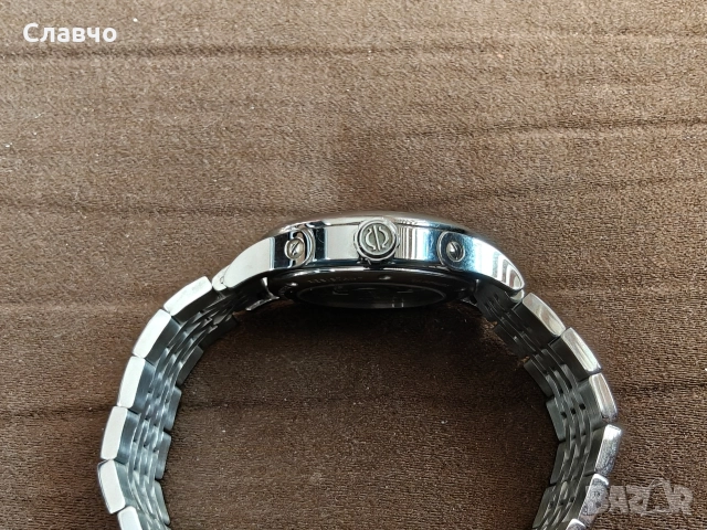 Candino Automatic , снимка 5 - Мъжки - 52772305