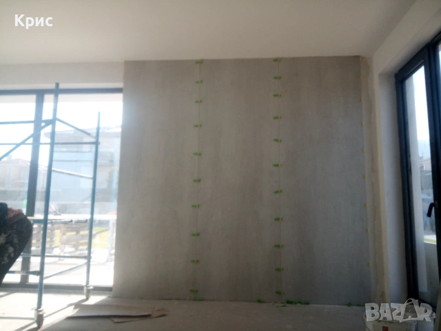 Лепене на Широкоформатни плочи, снимка 15 - Ремонти на къщи - 53559804