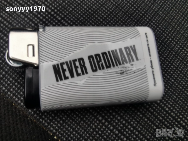 LUCKY STRIKE-NEW 1912251017, снимка 11 - Колекции - 52845331