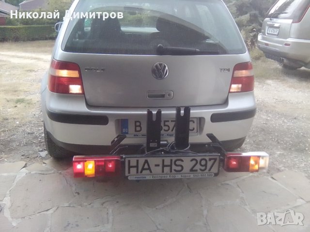 Багажник за 2 велосипеда, снимка 8 - Аксесоари и консумативи - 34378540