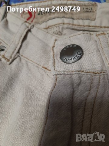 Панталони за лято, снимка 4 - Къси панталони - 40209292