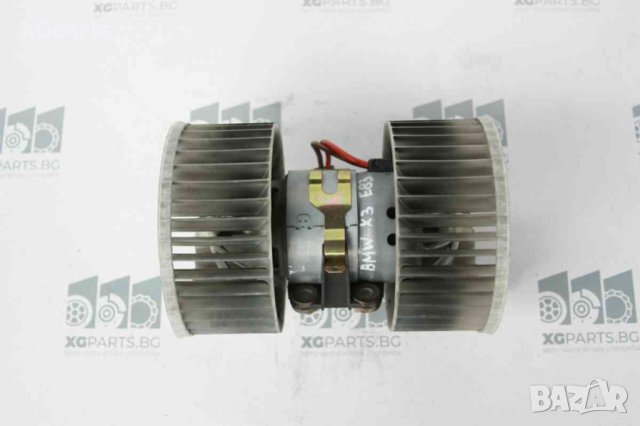 Вентилатор парно за BMW X3 E83 (2004-2011)