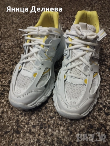 Маратонки Runnerboss , снимка 2 - Маратонки - 53728053