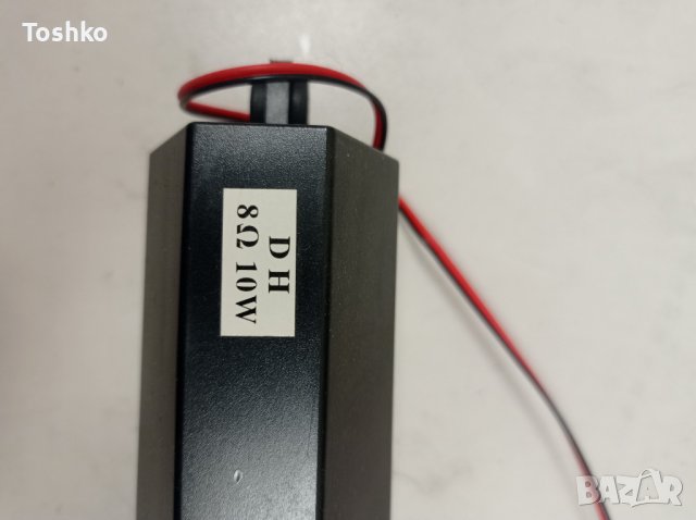 Говорители за ТВ ARIELLI LED-5028UHD SMART , снимка 4 - Части и Платки - 39383955