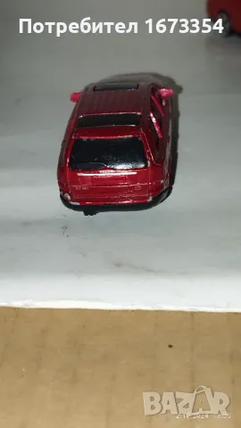 Колекционерски колички, снимка 14 - Колекции - 47560311