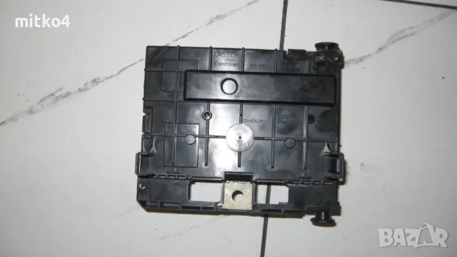 бушонно табло за пежо 307, снимка 3 - Части - 48957823