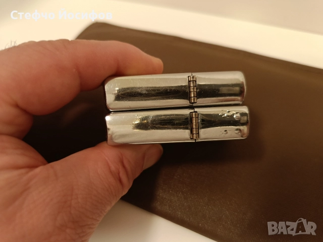 Запалки Zippo Зипо , снимка 9 - Запалки - 52707175