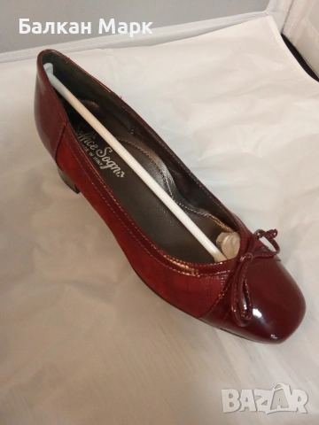 Дамски италиански обувки Soffice Sogno