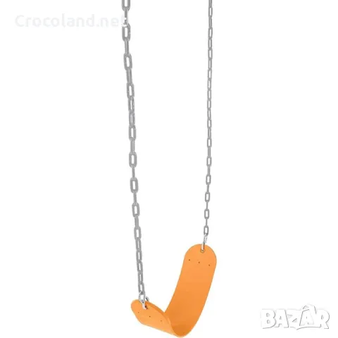 Детска люлка Intex 3в1, сглобяема, 343 x 254 x 211 см, пластизол, безопасна, снимка 3 - Градински мебели, декорация  - 50085272