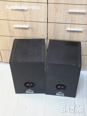 🔊 YAMAHA NS-G30 MKII – чист японски звук! 🔊, снимка 4 - Ресийвъри, усилватели, смесителни пултове - 52860579