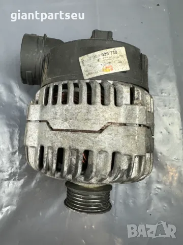 Алтернатор Генератор за БМВ BMW E34 E39 E38 0986039730