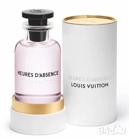Heures d'Absence by Louis Vuitton for women Decant Fragrance Samples