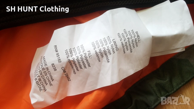 Thity Two Snowboard Waterproof Jacket размер XL сноуборд яке водонепромокаемо - 1968, снимка 18 - Екипировка - 53238324