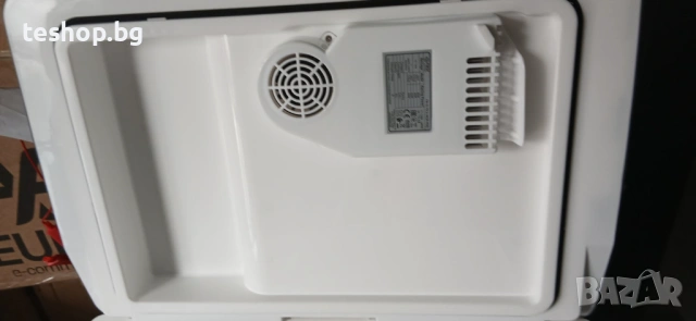 Хладилна кутия TZS FIRST AUSTRIA FA-5170-2 сива ПРОМО, снимка 11 - Хладилни чанти - 53640883