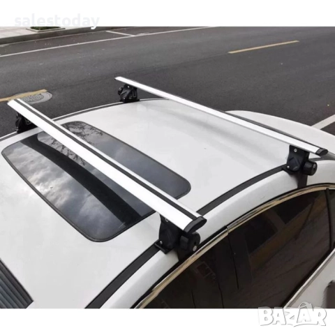 Напречни Греди за кола, 130 CM