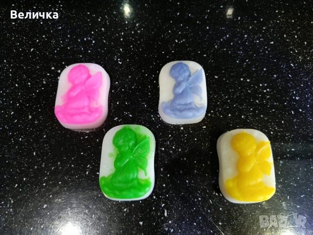 Сапуни Ангелче