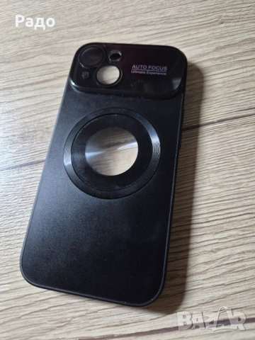 iPhone 15 128 GB, снимка 6 - Apple iPhone - 53029338