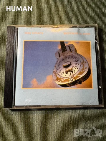 Dire Straits , снимка 11 - CD дискове - 47778426