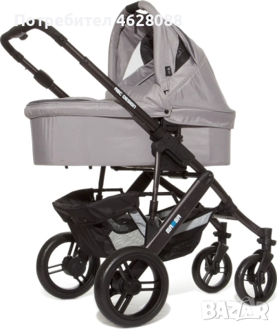 Детска Количка ABC Design