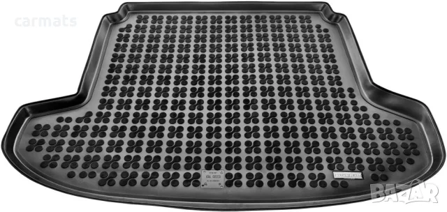 Стелка за багажник Rezaw-Plast за Kia Ceed (2007-2012) - Комби